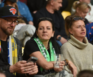 1. Finał Indywidualnych Mistrzostw Polski w Toruniu: Zdjęcia kibiców z Motoareny. Poszukaj się w galerii z IMP
