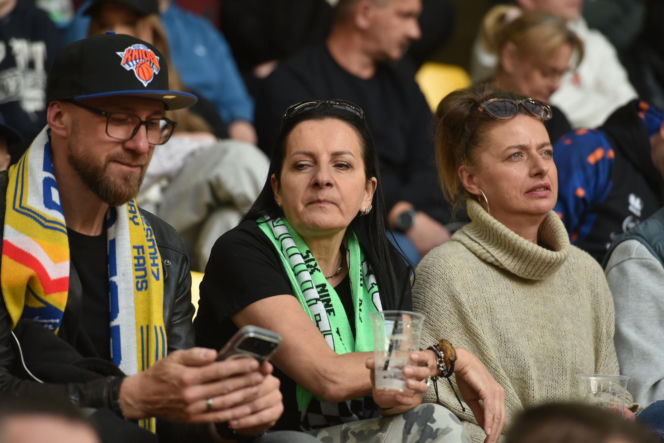 1. Finał Indywidualnych Mistrzostw Polski w Toruniu: Zdjęcia kibiców z Motoareny. Poszukaj się w galerii z IMP