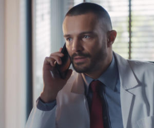 M jak miłość. Aleksander Sowiński (Mikołaj Krawczyk)