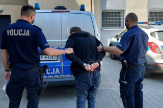 Żychlin. 30-letni mężczyzna zaatakował chłopca w biały dzień! 10-latek wrócił do domu z płaczem