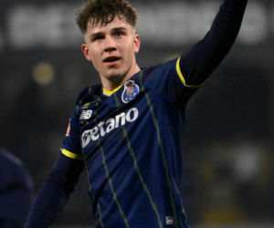 Debiut Oskara Pietuszewskiego