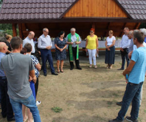 Czyżew: Nowe tereny rekreacyjne na terenie gminy służą mieszkańcom [ZDJĘCIA]