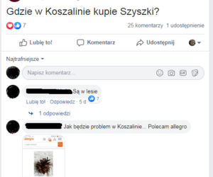 Gdzie to znaleźć?