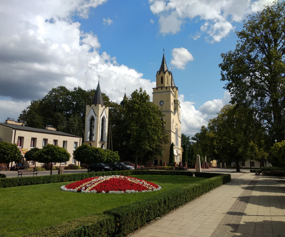 Pod Warszawą powstanie nowe miasto. Decyzja zapadła, wszystko wydarzy się już za chwilę