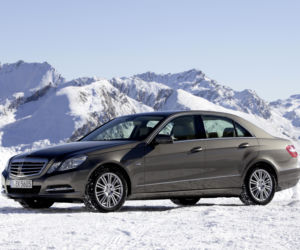 Mercedes-Benz Klasy E (W212)