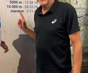 BoryRun 2026 nadchodzi. W Borach Dolnośląskich pobiegną maratończycy i żołnierze