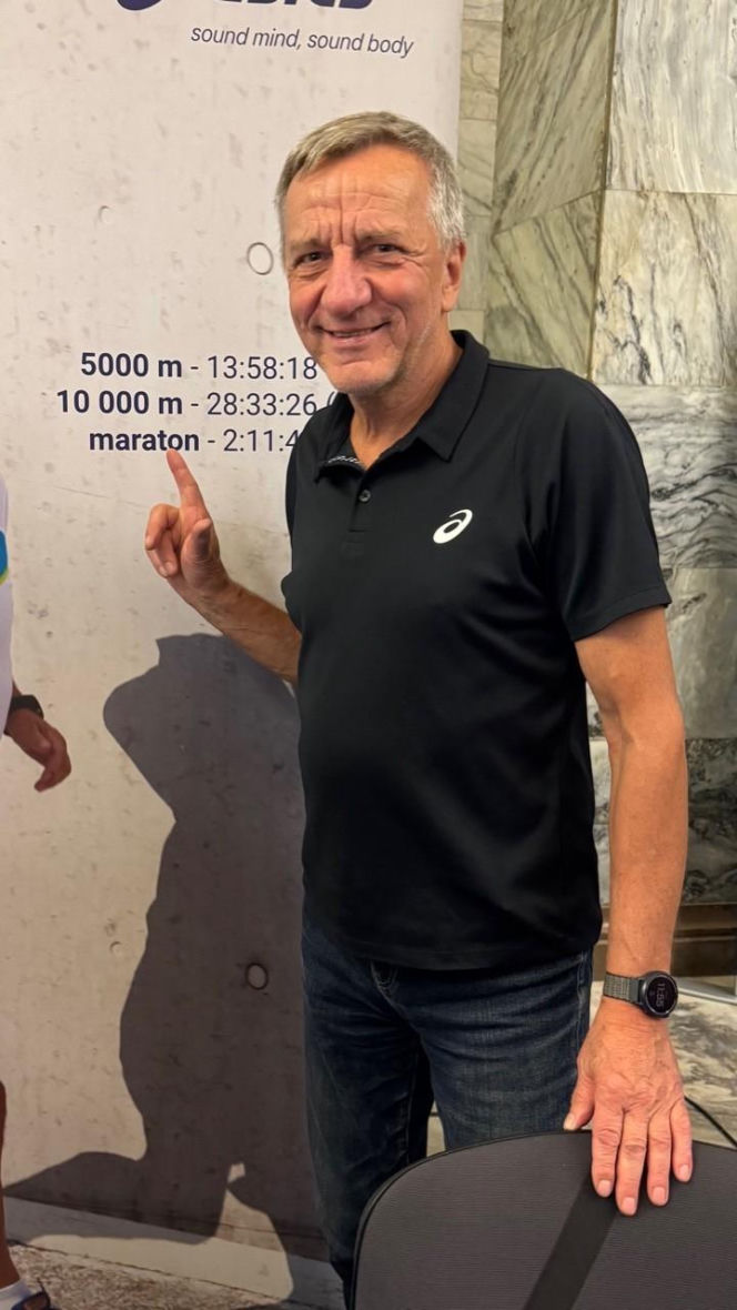 BoryRun 2026 nadchodzi. W Borach Dolnośląskich pobiegną maratończycy i żołnierze