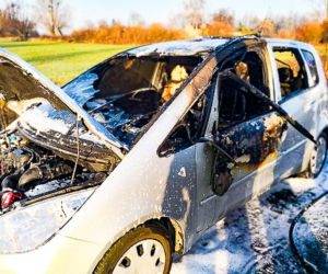 Zbrodnia w Raciążu. Mieszkańcy mówią o klątwie