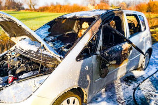 Zbrodnia w Raciążu. Mieszkańcy mówią o klątwie
