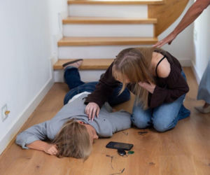 Ostatnie odcinki Pierwszej miłości w tym roku. Co wydarzy się w epizodach 4122-4124?