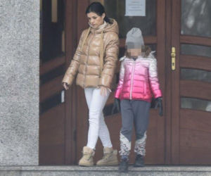 Katarzyna Cichopek wyniosła się od Hakiela 