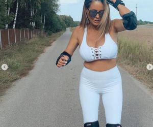 Małgorzata Rozenek chce zmniejszyć sobie piersi