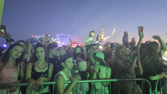 ESC w Skarżysku i Piekoszowie