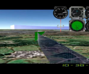 REKONSTRUKCJA LOTU Tu-154M: Rosyjska symulacja ostatnich 20 minut lotu