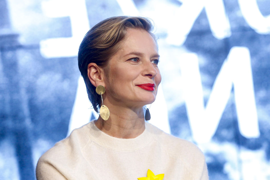 Magdalena Cielecka 
