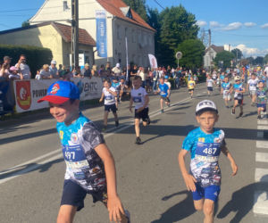 5. Pasłęcka Mila Pokoju i Pasłęcka 5 - 2026
