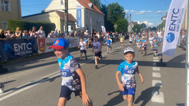 5. Pasłęcka Mila Pokoju i Pasłęcka 5 - 2026