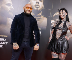 Gwiazdy na Gali Fame Awards 2025