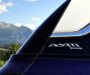 Opel Adam Rocks 1.0 Turbo
