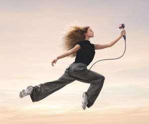 Niech Twoja idealna fryzura podróżuje wraz z Tobą