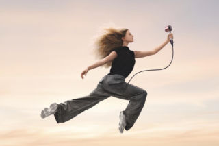 Niech Twoja idealna fryzura podróżuje wraz z Tobą