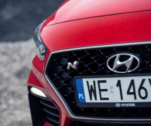Hyundai i30 Fastback N Performance 2.0 T-GDI 275 KM 6MT