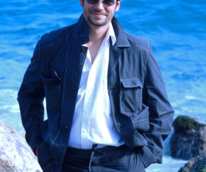 Paweł Deląg kiedyś i dziś. Tak na przestrzeni lat zmieniał się bożyszcze nastolatek z Młodych wilków