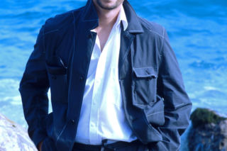 Paweł Deląg kiedyś i dziś. Tak na przestrzeni lat zmieniał się bożyszcze nastolatek z Młodych wilków