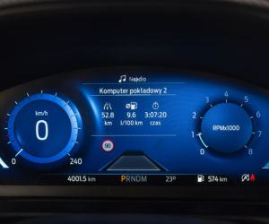 Ford Puma 1.0 EcoBoost 155 KM MHEV ST-Line