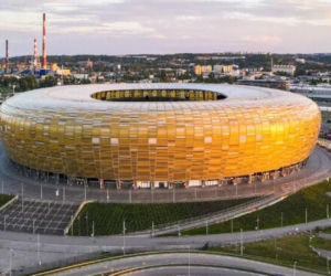 Stadion Polsat Arena Gdańsk