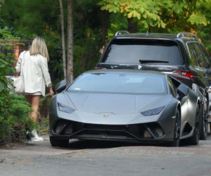 Vega ma kolejne Lamborgini