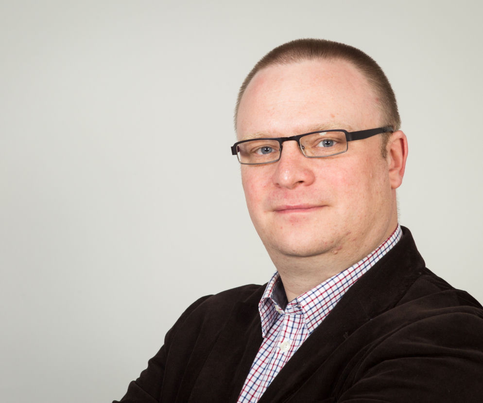Łukasz Warzecha