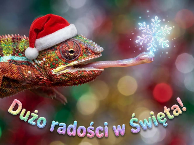 Kartki świąteczne z życzeniami na Boże Narodzenie. PRZEPIĘKNE kartki z wierszykami za darmo