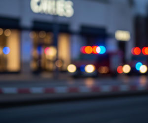 Wypadek w Baninie. Co naprawdę zaszło w sklepie odzieżowym?