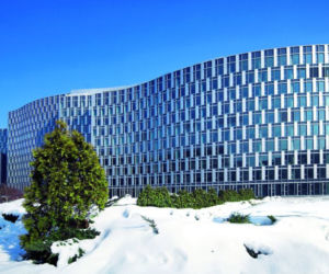 Horizon Plaza