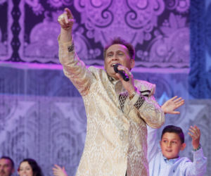 Bogdan Trojanek zabrał głos w sprawie ojca Viki Gabor. Martwi się o przyszłą żonę wnuka