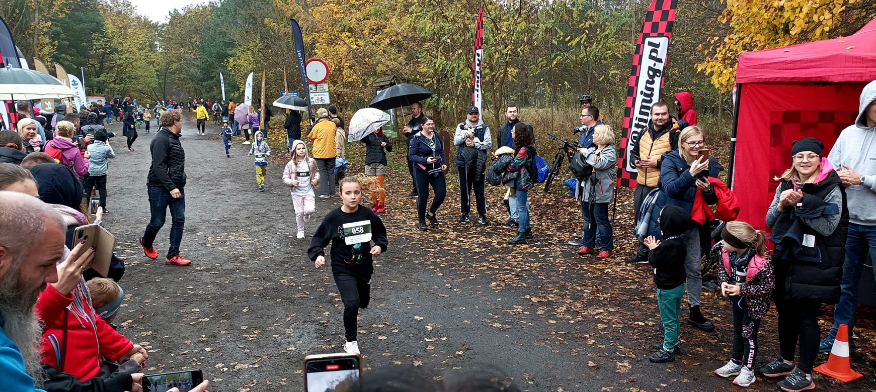 Bronek Run - Forest Edition 2022