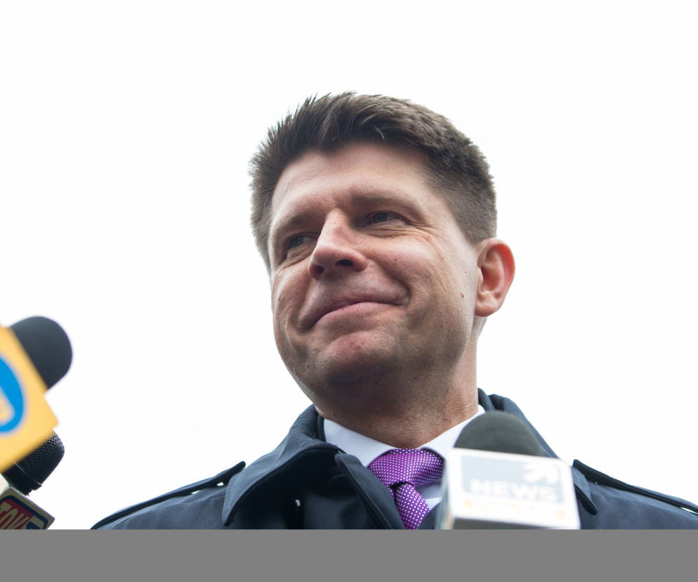 Ryszard Petru