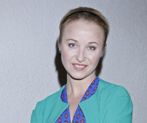 Gabriela Muskała. To dla niej Zamachowski rzucił żonę?