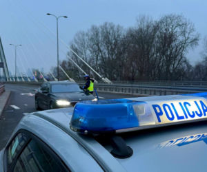 Akcja Trzeźwy poranek (30.11.2025)