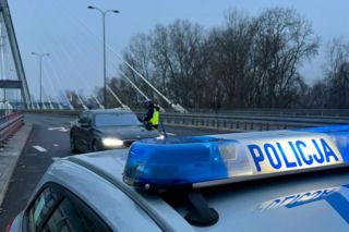 Akcja Trzeźwy poranek (30.11.2025)