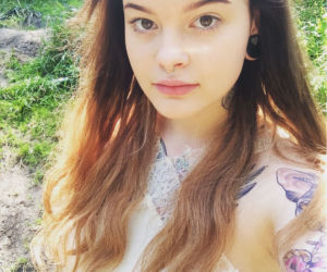 Tajemnice Moniki Miller