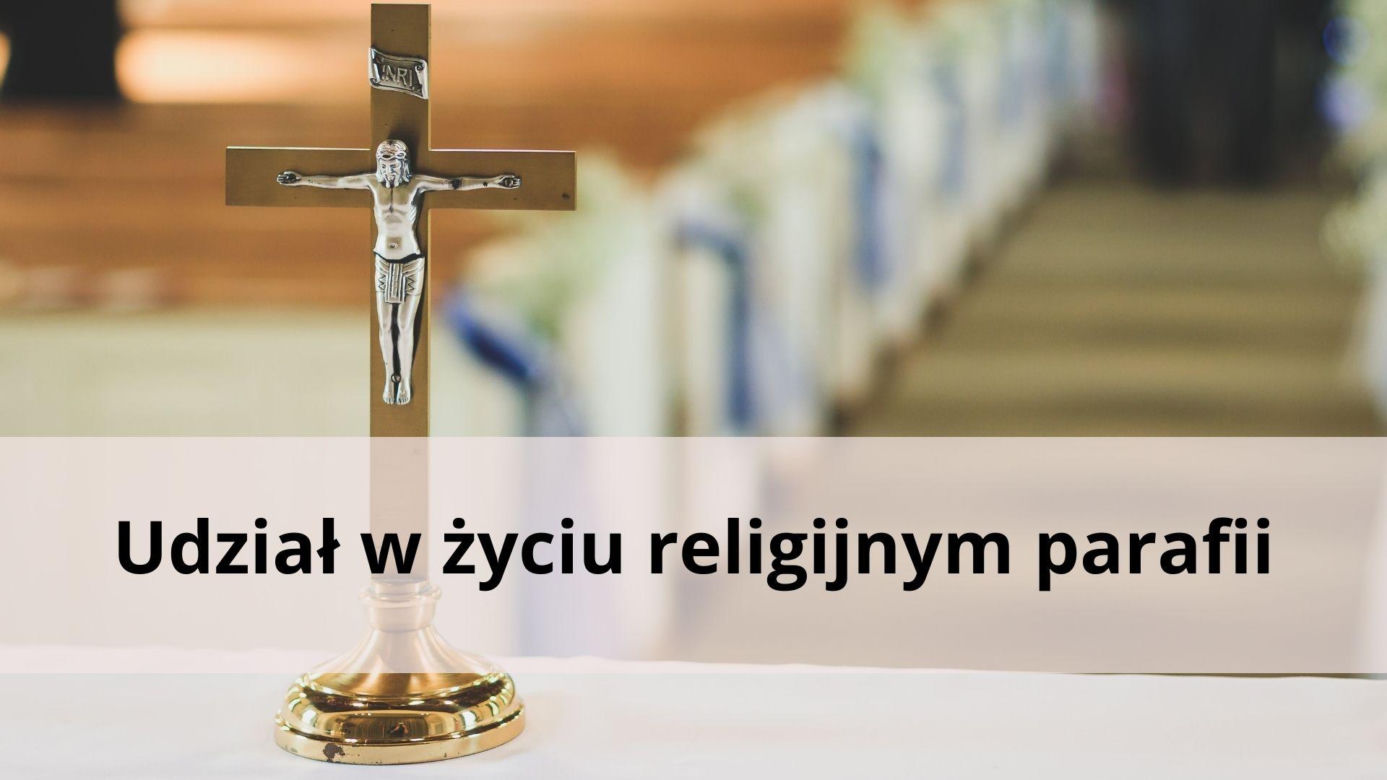 Zmiany w bierzmowaniu 2024