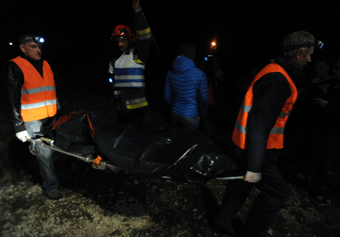Motolotnia wypadek - 18 kwietnia - Maciej Gillert (15)