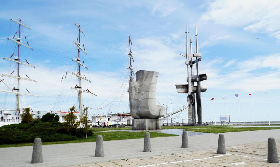 Gdynia