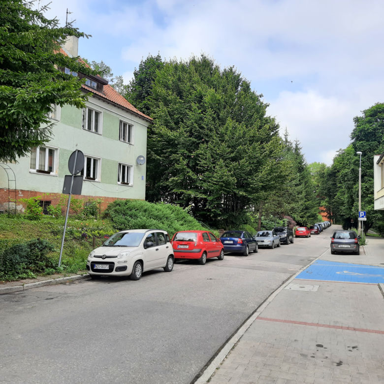 Olsztyn. Remont zabytkowego wiaduktu nad Łyną