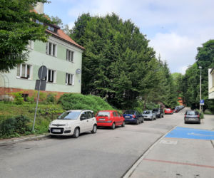 Olsztyn. Remont zabytkowego wiaduktu nad Łyną