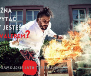 51. Zamojskie Lato Teatralne
