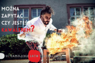 51. Zamojskie Lato Teatralne