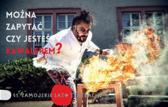 51. Zamojskie Lato Teatralne